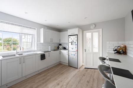 2 bedroom Detached bungalow for sale in Meeres Lane, Kirton, PE20