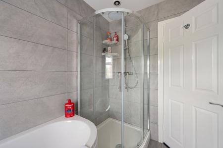 2 bedroom Detached bungalow for sale in Meeres Lane, Kirton, PE20