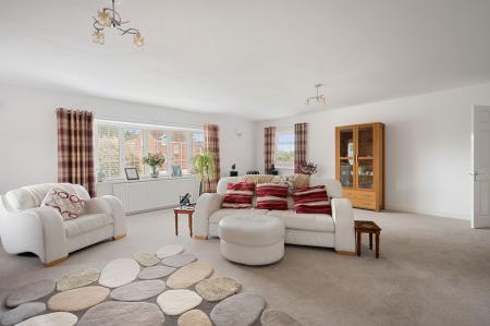 2 bedroom Detached bungalow for sale in Meeres Lane, Kirton, PE20
