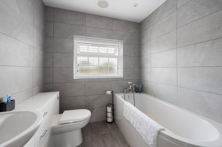 2 bedroom Detached bungalow for sale in Meeres Lane, Kirton, PE20