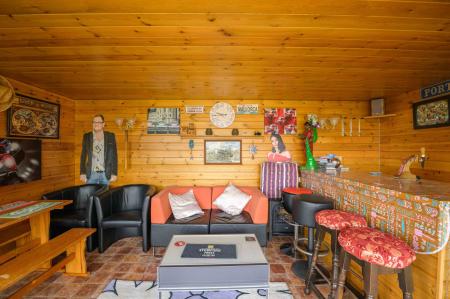 2 bedroom Detached bungalow for sale in Meeres Lane, Kirton, PE20