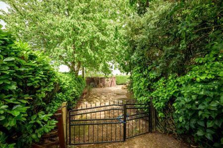 2 bedroom Land (Residential) for sale in Primrose, Trader Bank, Frithville, Boston, PE22 7EQ