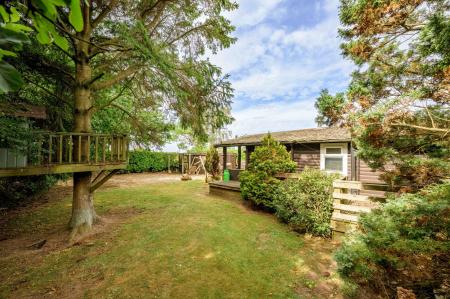 2 bedroom Land (Residential) for sale in Primrose, Trader Bank, Frithville, Boston, PE22 7EQ