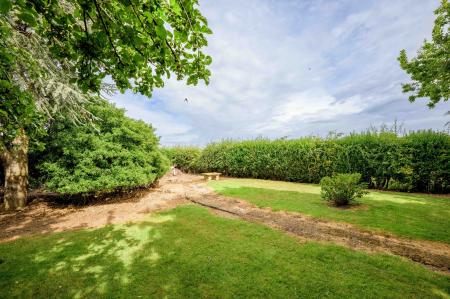 2 bedroom Land (Residential) for sale in Primrose, Trader Bank, Frithville, Boston, PE22 7EQ