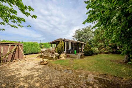 2 bedroom Land (Residential) for sale in Primrose, Trader Bank, Frithville, Boston, PE22 7EQ