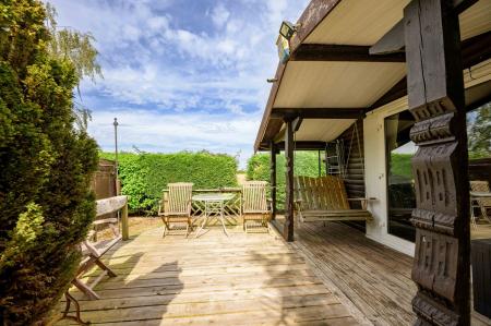 2 bedroom Land (Residential) for sale in Primrose, Trader Bank, Frithville, Boston, PE22 7EQ