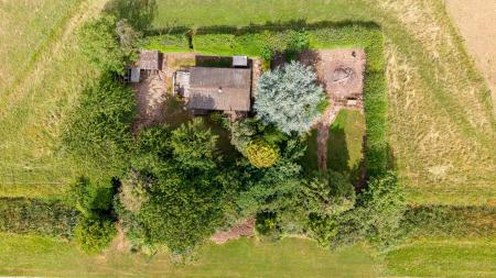 2 bedroom Land (Residential) for sale in Primrose, Trader Bank, Frithville, Boston, PE22 7EQ