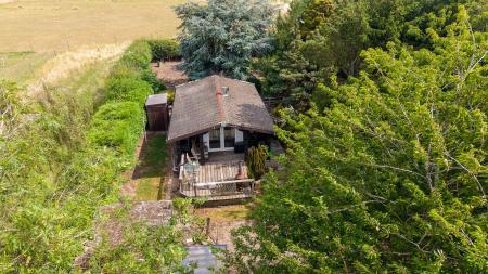 2 bedroom Land (Residential) for sale in Primrose, Trader Bank, Frithville, Boston, PE22 7EQ
