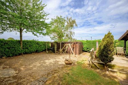 2 bedroom Land (Residential) for sale in Primrose, Trader Bank, Frithville, Boston, PE22 7EQ