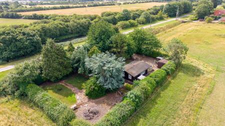 2 bedroom Land (Residential) for sale in Primrose, Trader Bank, Frithville, Boston, PE22 7EQ