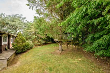 2 bedroom Land (Residential) for sale in Primrose, Trader Bank, Frithville, Boston, PE22 7EQ