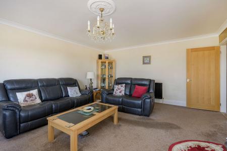4 bedroom Detached bungalow for sale in Broadgate, Wrangle, PE22