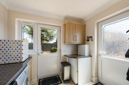4 bedroom Detached bungalow for sale in Broadgate, Wrangle, PE22