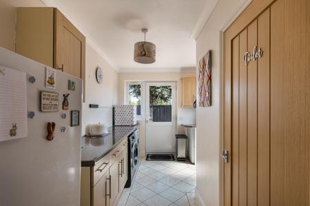 4 bedroom Detached bungalow for sale in Broadgate, Wrangle, PE22