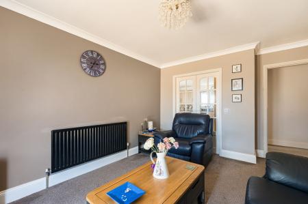 4 bedroom Detached bungalow for sale in Broadgate, Wrangle, PE22