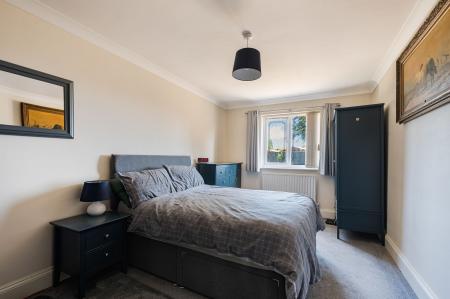 4 bedroom Detached bungalow for sale in Broadgate, Wrangle, PE22