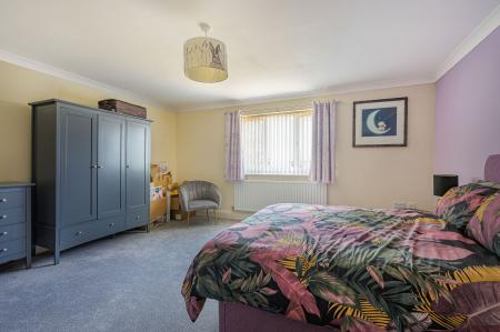 4 bedroom Detached bungalow for sale in Broadgate, Wrangle, PE22