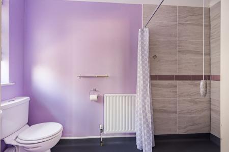 4 bedroom Detached bungalow for sale in Broadgate, Wrangle, PE22