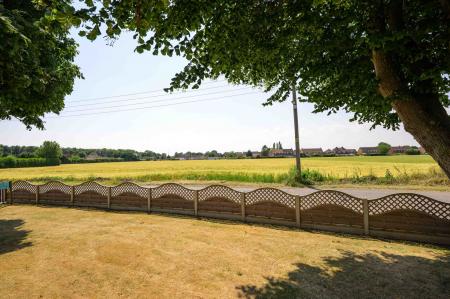4 bedroom Detached bungalow for sale in Broadgate, Wrangle, PE22