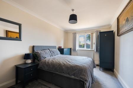 4 bedroom Detached bungalow for sale in Broadgate, Wrangle, PE22