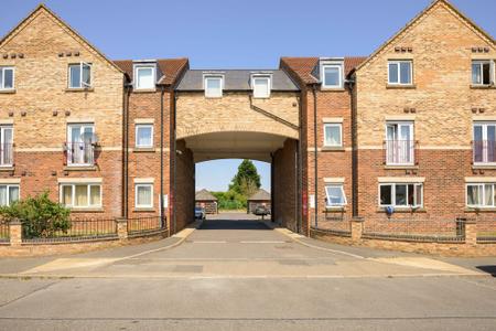 2 bedroom Flat for sale in Wyberton West Road, Boston, PE21