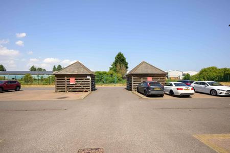 2 bedroom Flat for sale in Wyberton West Road, Boston, PE21