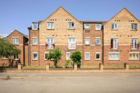2 bedroom Flat for sale in Wyberton West Road, Boston, PE21