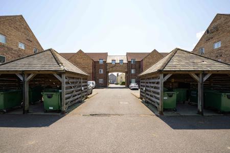 2 bedroom Flat for sale in Wyberton West Road, Boston, PE21