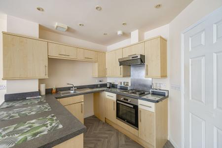 2 bedroom Flat for sale in Wyberton West Road, Boston, PE21