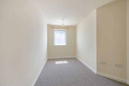 2 bedroom Flat for sale in Wyberton West Road, Boston, PE21