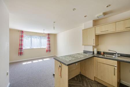 2 bedroom Flat for sale in Wyberton West Road, Boston, PE21