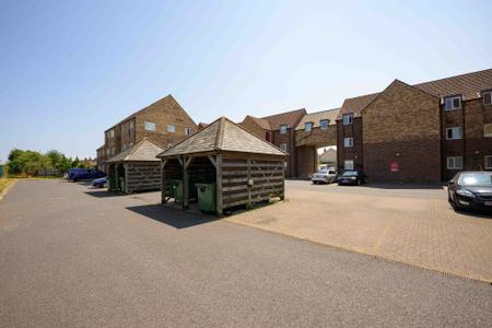 2 bedroom Flat for sale in Wyberton West Road, Boston, PE21