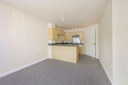 2 bedroom Flat for sale in Wyberton West Road, Boston, PE21