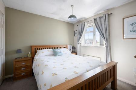 2 bedroom Semi-detached house for sale in Stephenson Close, Wyberton, Boston, PE21