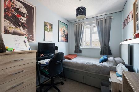 2 bedroom Semi-detached house for sale in Stephenson Close, Wyberton, Boston, PE21