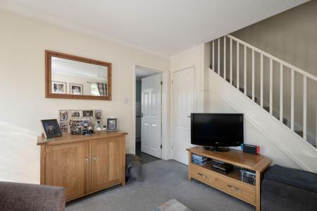 2 bedroom Semi-detached house for sale in Stephenson Close, Wyberton, Boston, PE21