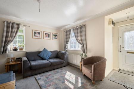 2 bedroom Semi-detached house for sale in Stephenson Close, Wyberton, Boston, PE21