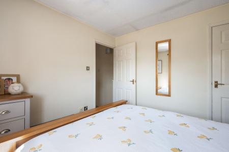 2 bedroom Semi-detached house for sale in Stephenson Close, Wyberton, Boston, PE21