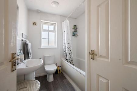 2 bedroom Semi-detached house for sale in Stephenson Close, Wyberton, Boston, PE21