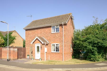 Stephenson Close, Wyberton, Boston, PE21