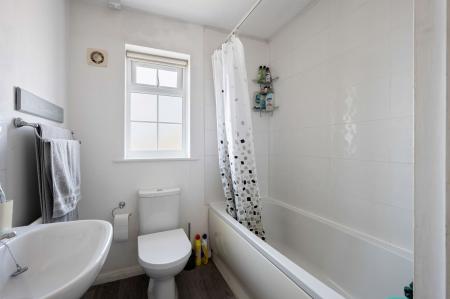 2 bedroom Semi-detached house for sale in Stephenson Close, Wyberton, Boston, PE21