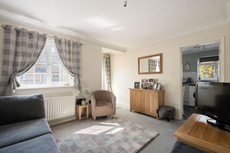 2 bedroom Semi-detached house for sale in Stephenson Close, Wyberton, Boston, PE21