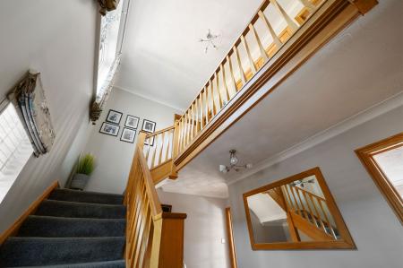 4 bedroom Detached house for sale in Meeres Lane, Kirton, PE20