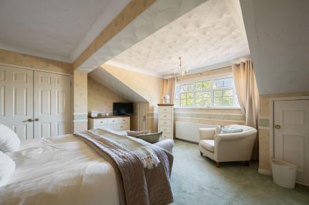 4 bedroom Detached house for sale in Meeres Lane, Kirton, PE20