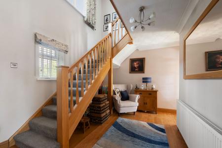 4 bedroom Detached house for sale in Meeres Lane, Kirton, PE20