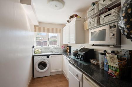 4 bedroom Detached house for sale in Meeres Lane, Kirton, PE20