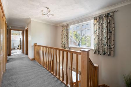 4 bedroom Detached house for sale in Meeres Lane, Kirton, PE20