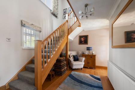 4 bedroom Detached house for sale in Meeres Lane, Kirton, PE20