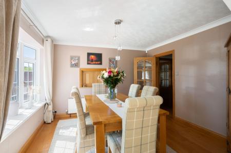 4 bedroom Detached house for sale in Meeres Lane, Kirton, PE20