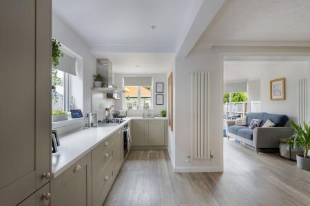 3 bedroom Semi-detached house for sale in Rochford Crescent, Boston, PE21